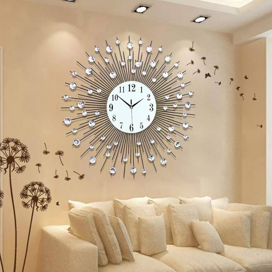 Luxury Clocks