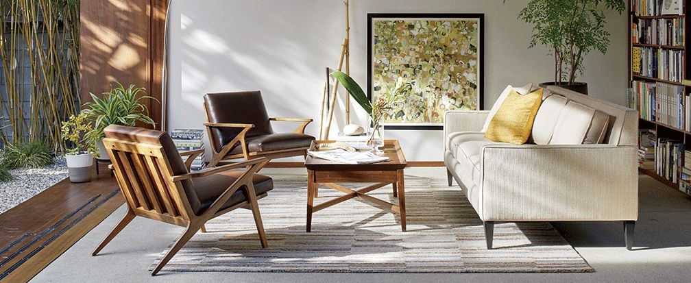 Custom Furniture