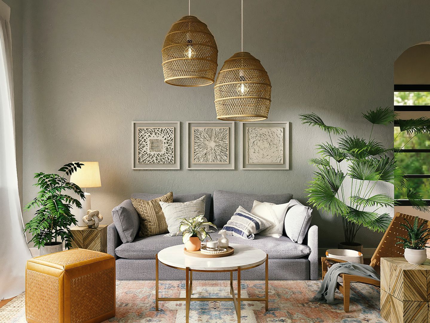 Home Decor