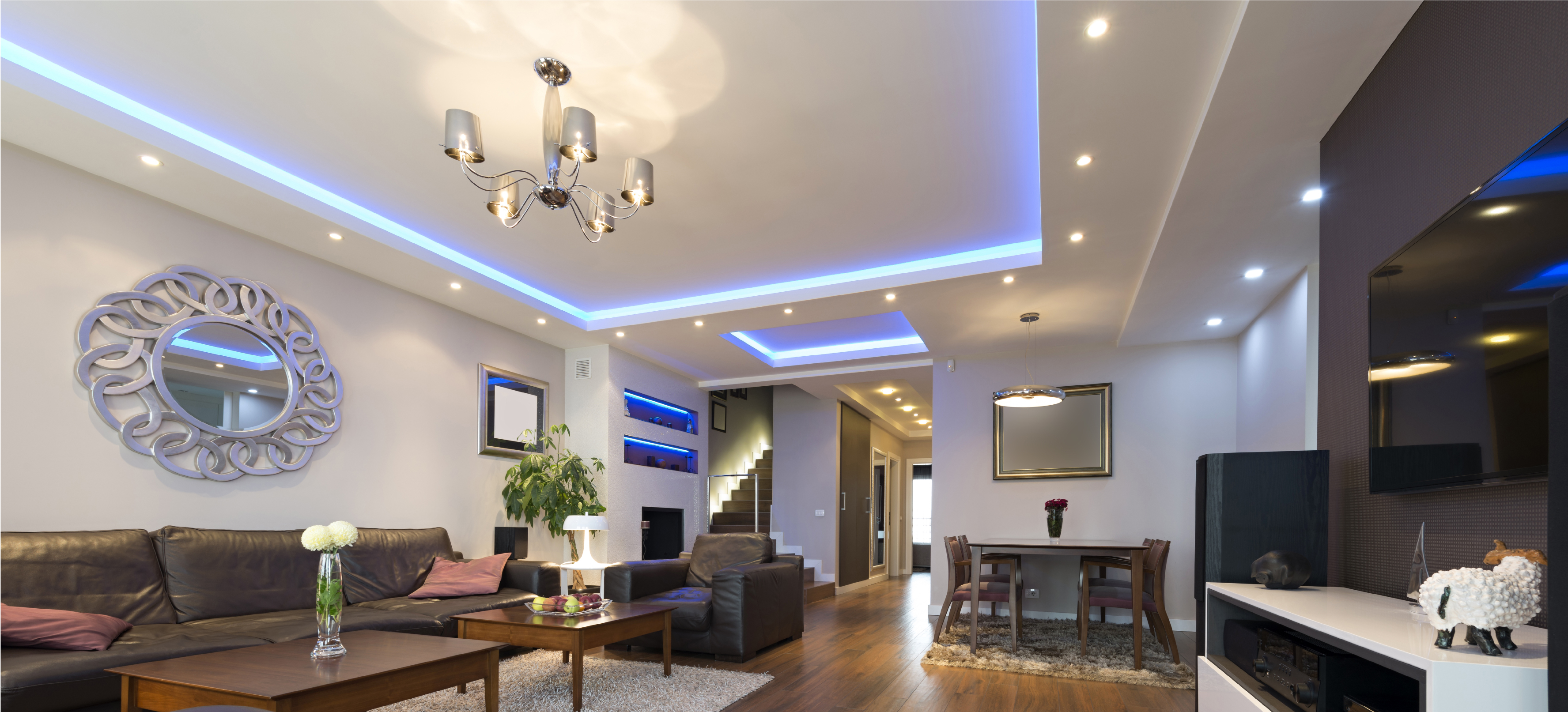 Lighting Solutions